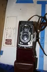Rolliflex Rolleiflex Vintage Camera