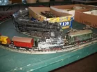 MARKLIN SK600 TRAIN SET