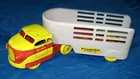 LYN LIECHTY AUCTIONS  Wyandotte w/original box