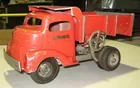LYN LIECHTY AUCTIONVintage Smith Miller Truck