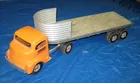 LYN LIECHTY AUCTIONS Smith Miller Toy Truck
