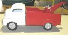 LYN LIECHTY AUCTIONS, Smith Miller Tow Truck
