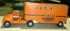 LYN LIECHTY AUCTIONS  Tonka,  Leonard Bros.  