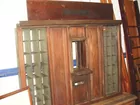 Postmaster Window
