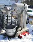 Hobart Commercial Mixer