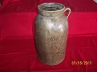 Brown Jug