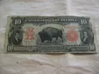 Bison Note