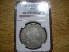 1798 Silver Dollar
