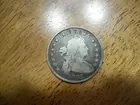 Rare 1803 Silver Dollar