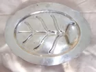 Gorham Sterling Silver Meat Platter