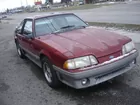 1990 Ford Mustang 5.0