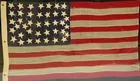 40 Star American Flag
