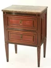 Italian Neoclassical Small Commode