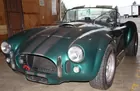 1965 Shelby Cobra Replica