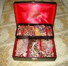 COSTUMN JEWELRY