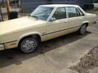 1982 FORD
