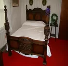 BED TO 3 Pcs BED ROOM SUITE; SOLD AS SET