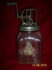 Butter Churn