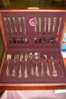 Towle Sterling flatware