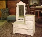 Child's Dresser