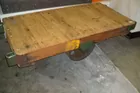 Industrail Cart