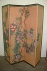 Oriental screens