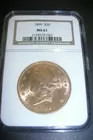 gold coin