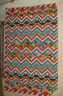 Hand tied quilt
