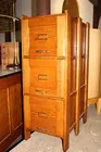 Mission file cabinet