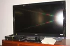 LG 42 LCD TV