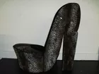 The High-Heel Chair