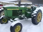 JD 3020 Diesel