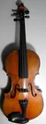Joseph (Giuseppe) Gagliano Violin