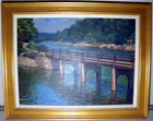 Bradley Stevens Anglers Bridge O/C