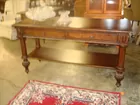SU[ER HALL TABLE