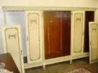 MASSIVE ARMOIRE