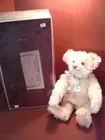 1988 LE Steiff Teddy Rose Bear