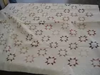 76 by 72 quilt