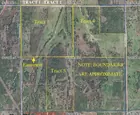356 acres of land