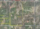 240 acres of Land in Central Oklahoma