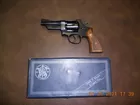 Smith & Wesson 357
