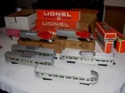 Lionel Santa Fe set