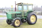 John Deere 4020