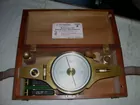 early surveyors compass
