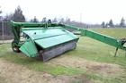 John Deere mower / conditioner