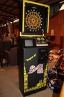 Electronic Dart Board