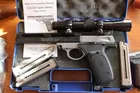 Smith & Wesson 22 LR