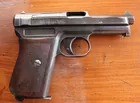 Mauser 7.65