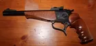 Thompson 357 side x side pistol
