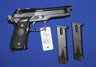 Beretta 92FS 9mm